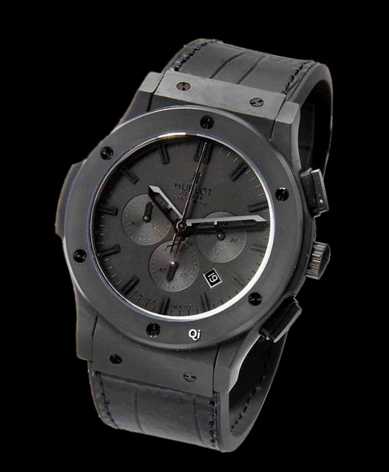 Hublot watch man-257